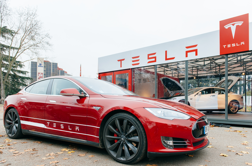 Evaluating Tesla, Inc. (TSLA) as an Investment Option