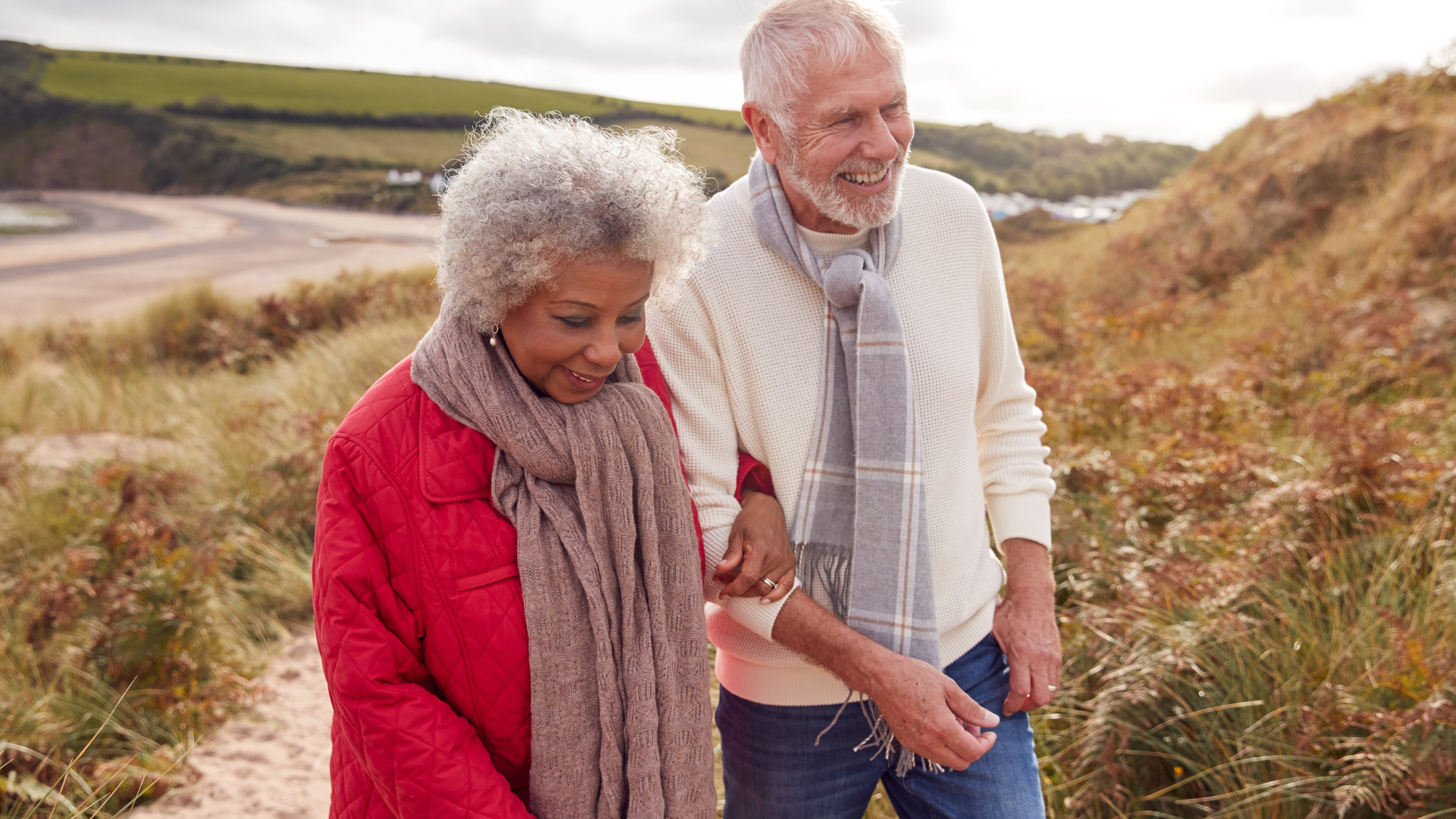 Strategies for Maximizing Social Security Benefits for Unequally Earning Couples